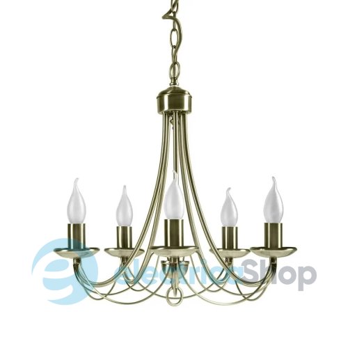 Люстра Candellux MUZA (35-69170)