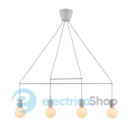 Люстра Candellux ALTO (34-70906)