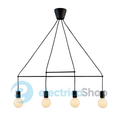 Люстра Candellux ALTO 34-70913