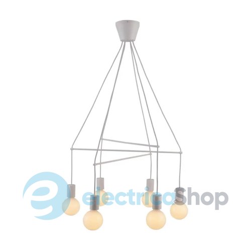 Люстра Candellux ALTO 36-70920
