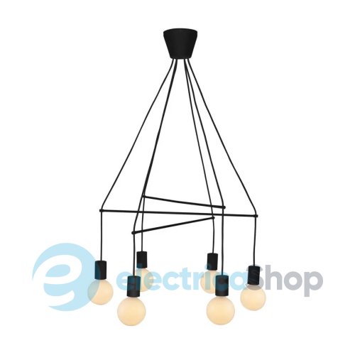 Люстра Candellux ALTO 36-70937