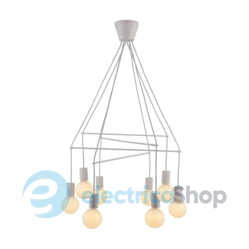 Люстра Candellux ALTO 38-70944