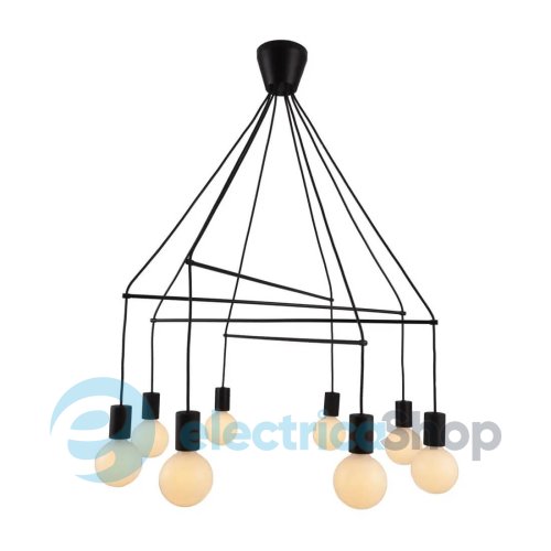 Люстра Candellux ALTO 38-70951