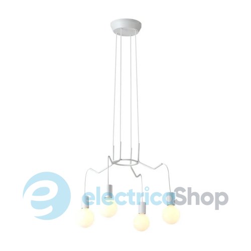 Люстра Candellux BASSO (34-71002)
