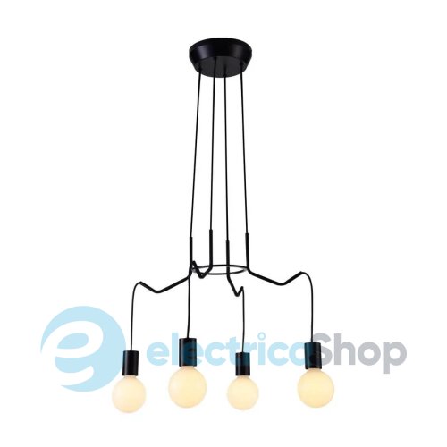 Люстра Candellux BASSO (34-71019)