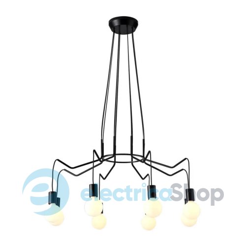 Люстра Candellux BASSO 38-71057