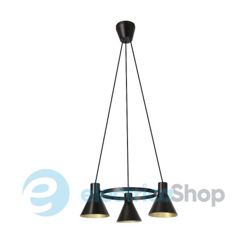 Люстра Candellux MORE 33-71156