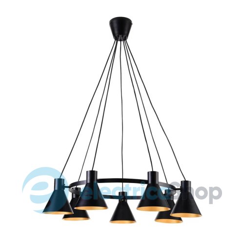 Люстра Candellux MORE 37-71170