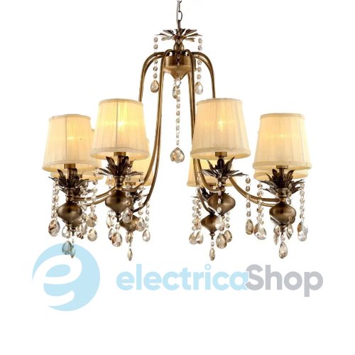 Люстра Candellux ADONIS 38-13873