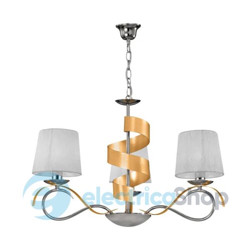 Люстра Candellux DENIS (33-23421)