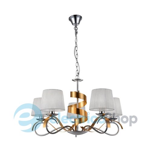 Люстра Candellux DENIS 35-23445