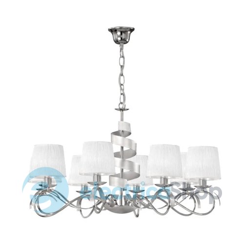 Люстра Candellux DENIS 38-23452