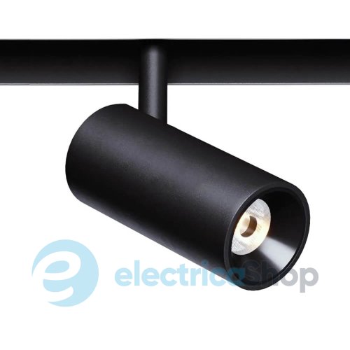 Прожектор 12W 24° 3000К CREE 960LM RA90 KDMG-SPOT60 12W 4K BK