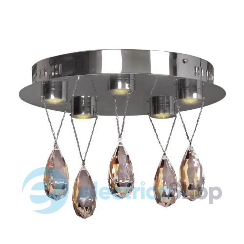 Люстра Candellux PRISMA 98-25722