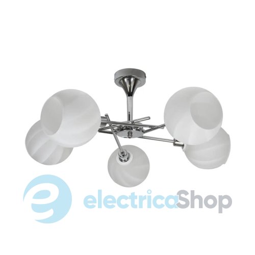 Люстра Candellux RAUL 35-72269
