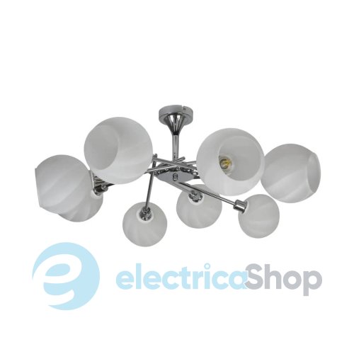 Люстра Candellux RAUL 38-72290