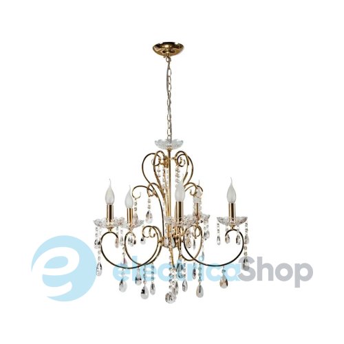 Люстра Candellux AURORA (35-08575)