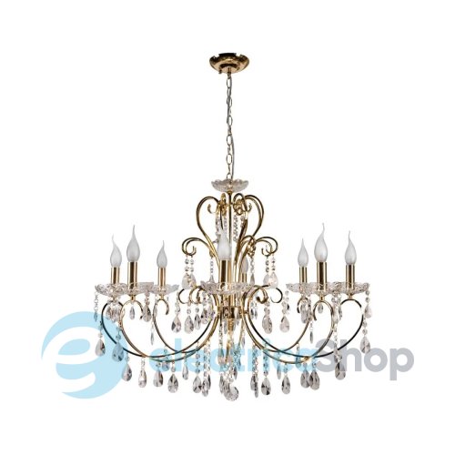 Люстра Candellux AURORA (38-98644)