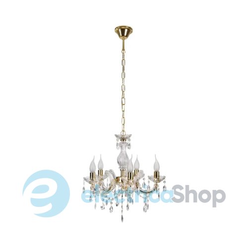 Люстра Candellux MARIA TERESA (35-94646)