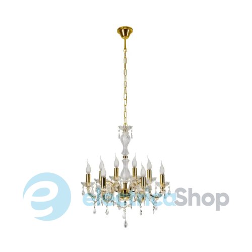 Люстра Candellux MARIA TERESA (38-94653)