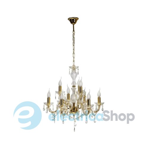 Люстра Candellux MARIA TERESA (39-95841)