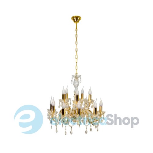 Люстра Candellux MARIA TERESA (30-94608)
