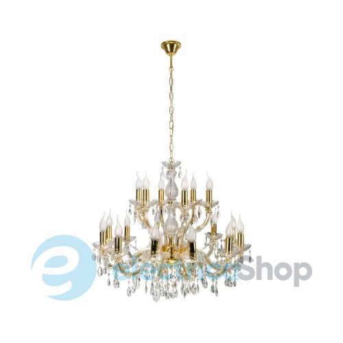 Люстра Candellux MARIA TERESA (30-94615)