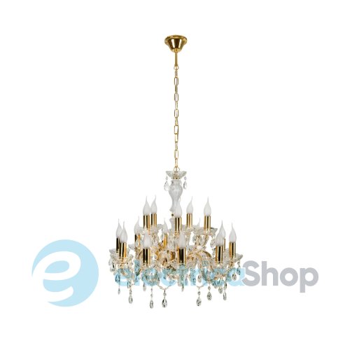 Люстра Candellux MARIA TERESA (30-95810)