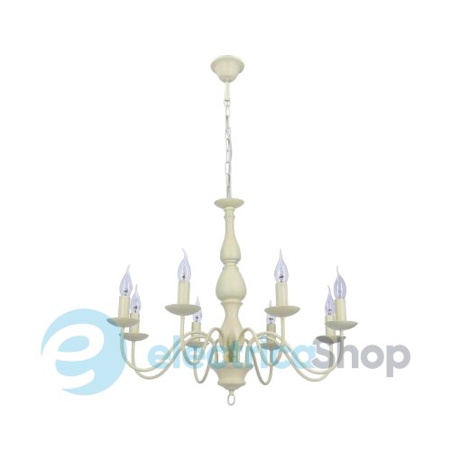 Люстра Candellux BELLAGIO 38-96510