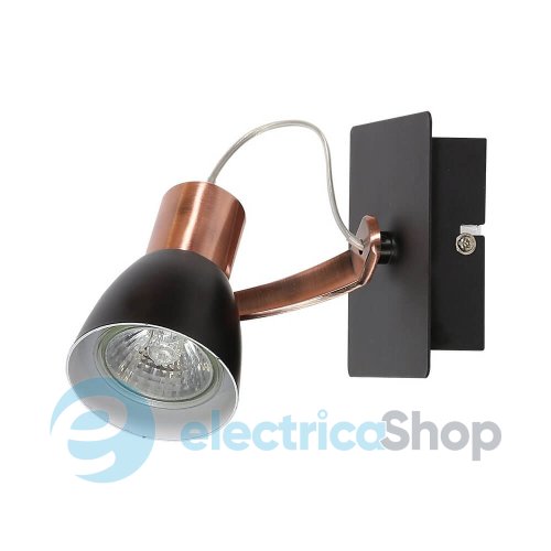 Бра Candellux Markus 91-35554-M