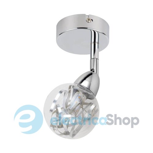 Светильник Candellux BOLO 91-67517