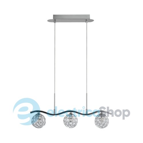 Люстра Candellux STARLET 33-85743
