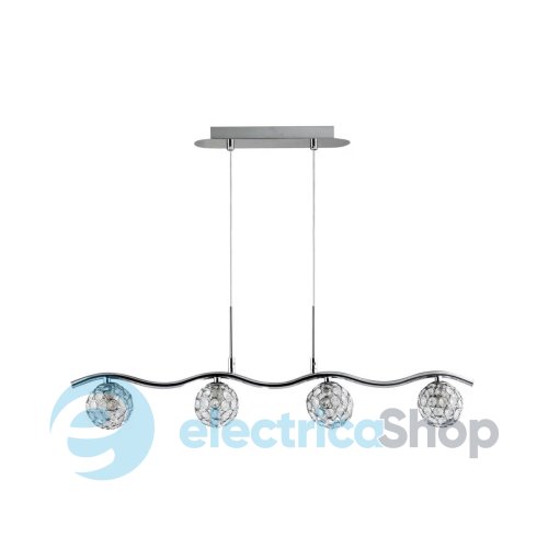 Люстра Candellux STARLET 34-85750
