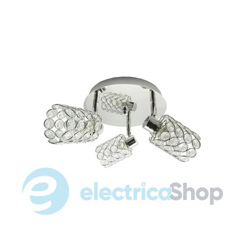 Люстра Candellux YORK (98-00125)