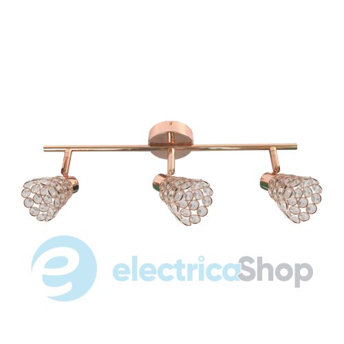 Светильник-спот Candellux GLOSSY 93-00453