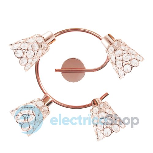 Люстра Candellux GLOSSY (98-00484)