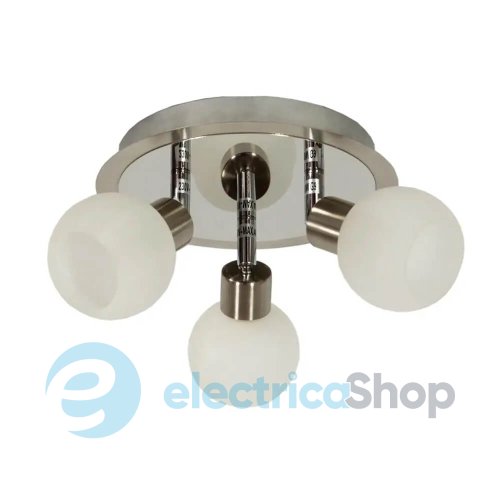 Светильник-спот Candellux ALABASTER 98-07025