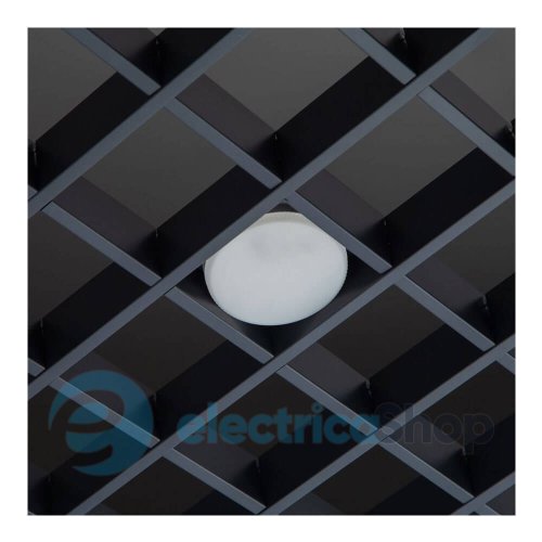 Светильник точечный для потолка Griliato 100 mm графит RAL 7024 723110.68.68
