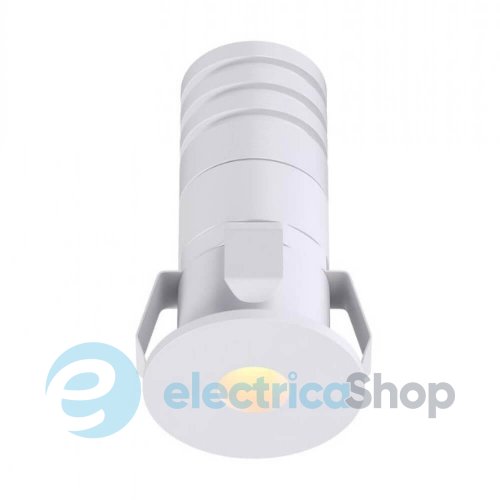 Точковий вбудований світильник KLOODI 1W 2700K 15° 80LM RA90 KD-MINI22 1W 2.7K WH