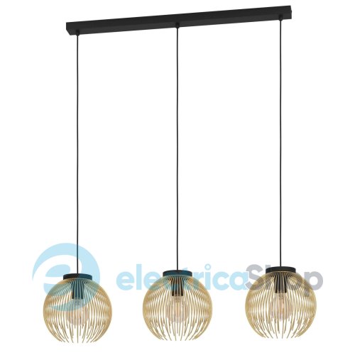 Люстра Eglo VENEZUELA 900167