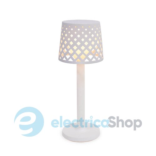 Светильник NEWGARDEN Gretita Table Lamp (LUMGRT030BXWLNW)