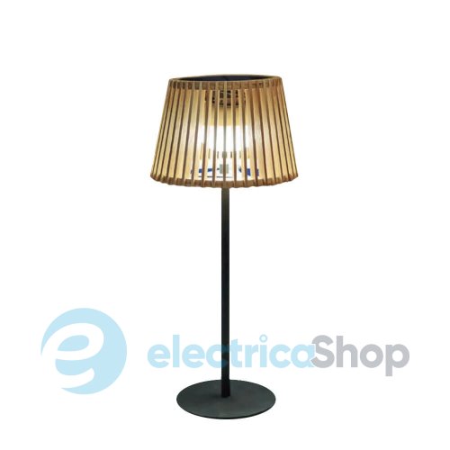 Светильник с солнечной батареей NEWGARDEN Okinawa Table Lamp (LUMOKT036NWSWNW)