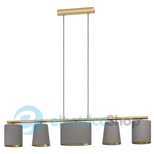 Люстра Eglo ALMEIDA 2 99487
