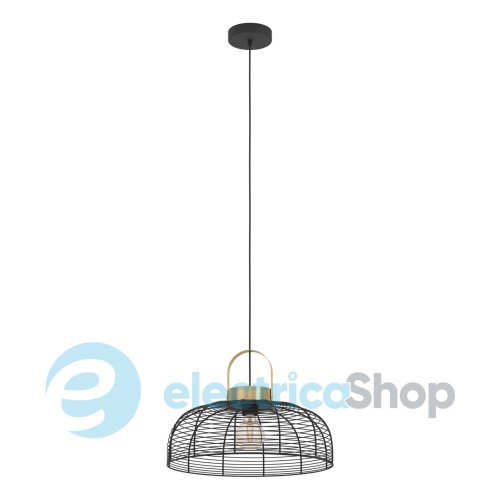 Люстра Eglo ROUNDHAM 43964