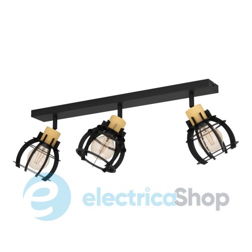 Светильник-спот Eglo STILLINGTON 1 43928