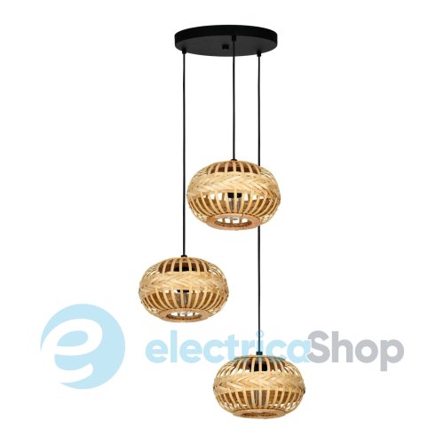 Люстра Eglo AMSFIELD 1 43864