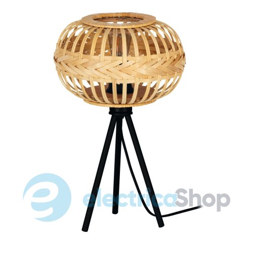 Настольная лампа Eglo AMSFIELD 1 43865