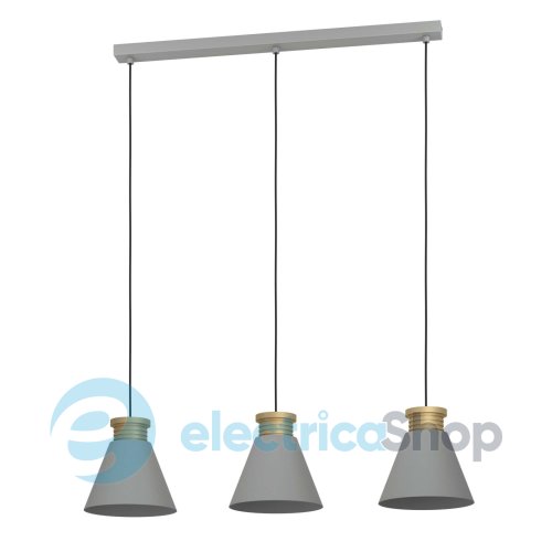 Люстра Eglo TWICKEN 43839