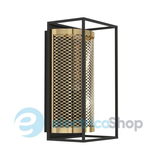 Настенный светильник Eglo NOHALES 43789