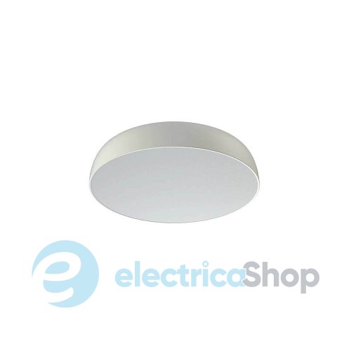 Стельовий світильник Nowodvorski Satellite L E27 10x25W IP20 Silk Gray 8023
